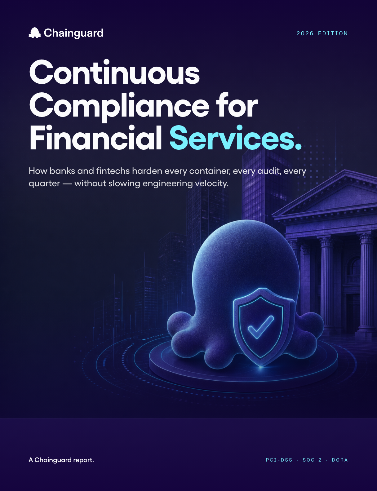 FSI ebook cover